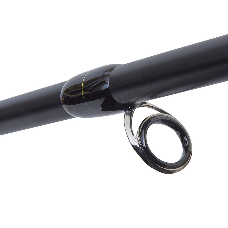 Canne lancer/spinning carnassier illex the artist x5 s 2702 mh dark elf 2,72m 12-50g - Cannes Medium | Pacific P&ecirc;che