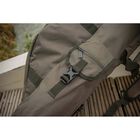 Fourreau Solar Undercover Green 3+2 Rod Holdall 13" - Fourreaux | Pacific P&ecirc;che