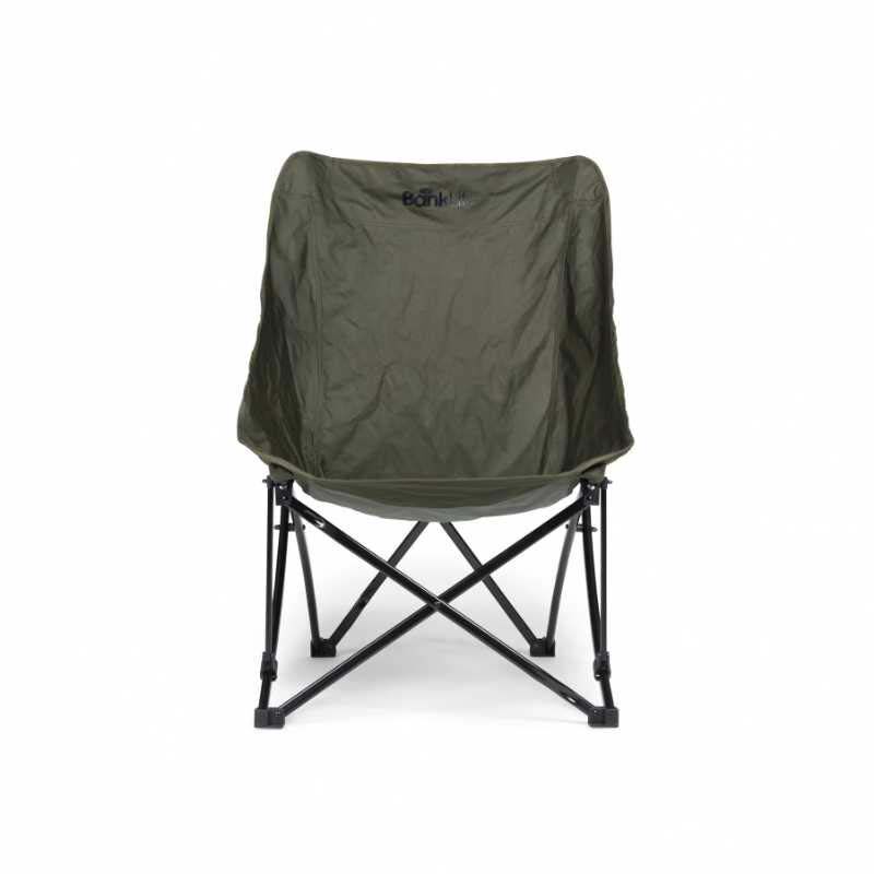 Chaise Nash Bank Life Hi-Back Chair - Levels Chair | Pacific Pêche