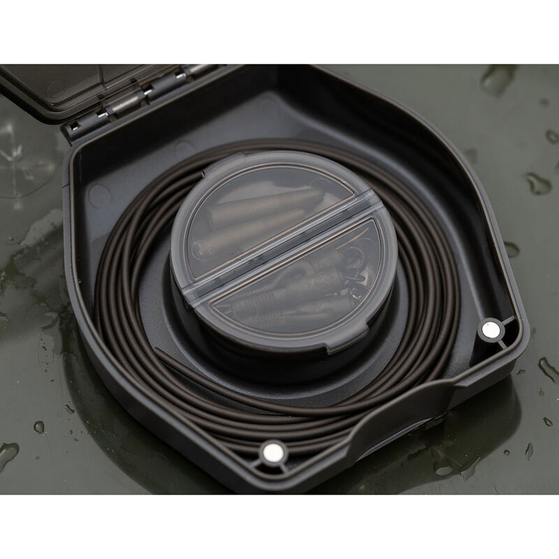 Boite korda tubing box - Boîtes | Pacific Pêche