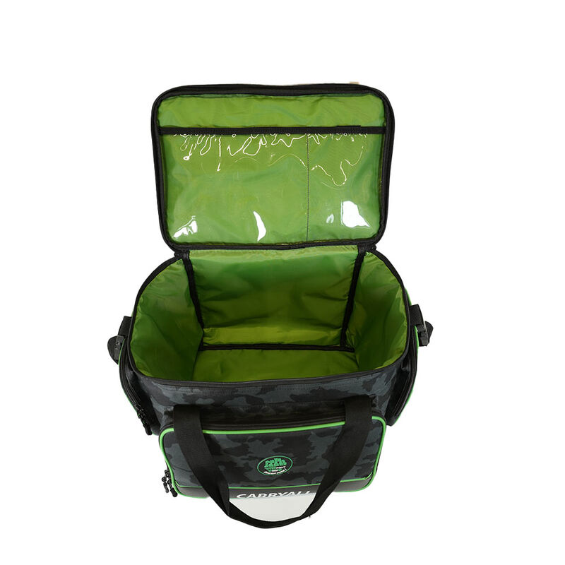 Sac Overfight Ipercut Carryall Bag 18 l - Sacs | Pacific P&ecirc;che