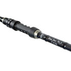 Canne &agrave; carpe hoogendijk black power mk iii 13' 3m90 3 lbs 1/2 - Cannes 13' | Pacific P&ecirc;che