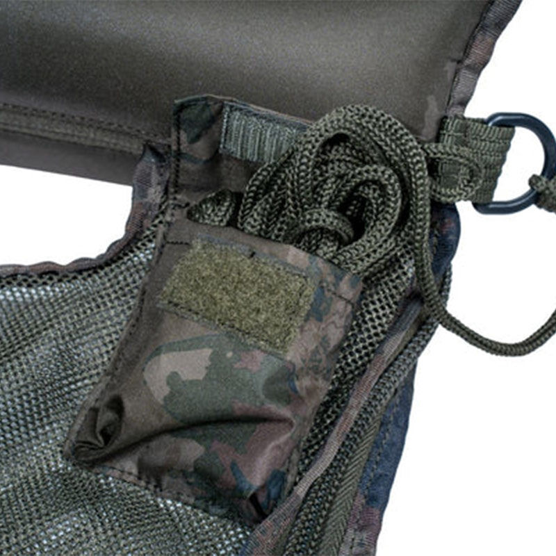 Sac de Conservation Nash Scope Ops Inflatable Retainer Sling - Sacs Conservation | Pacific P&ecirc;che