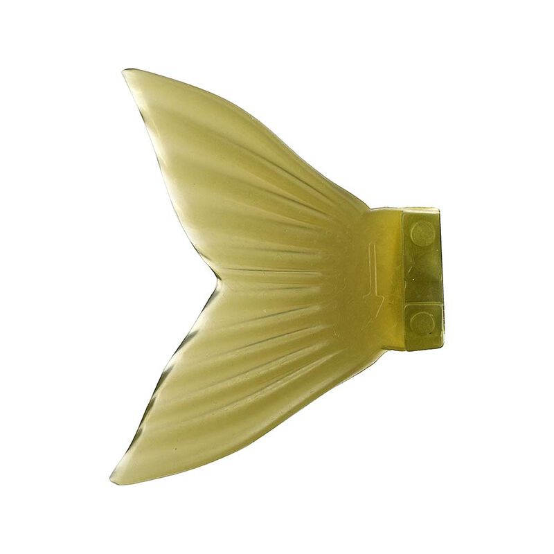 Queue de Rechange Gan Craft Jointed Claw Shaku One - Swimbaits | Pacific Pêche