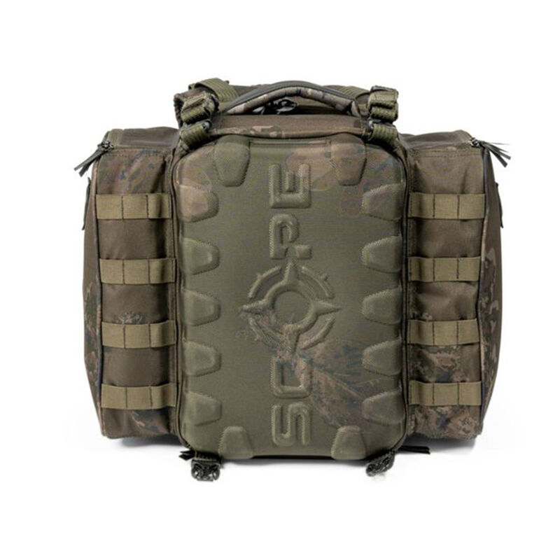 SAC à dos Nash Scope OPS Recon Rucksack - Sacs à Dos | Pacific Pêche