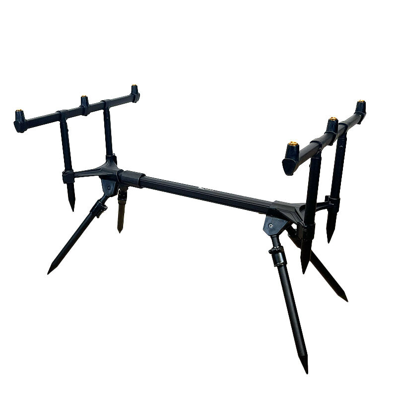 Rod Pod Process Pod 3 Cannes - Rod Pod | Pacific P&ecirc;che