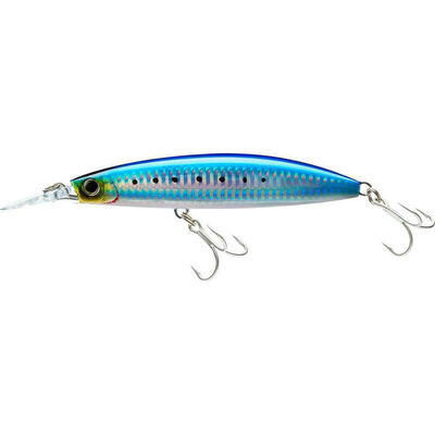 Leurre Dur Jerkbait YO-ZURI Mag Speed (S) 12cm 35g - Leurres poissons nageurs | Pacific Pêche