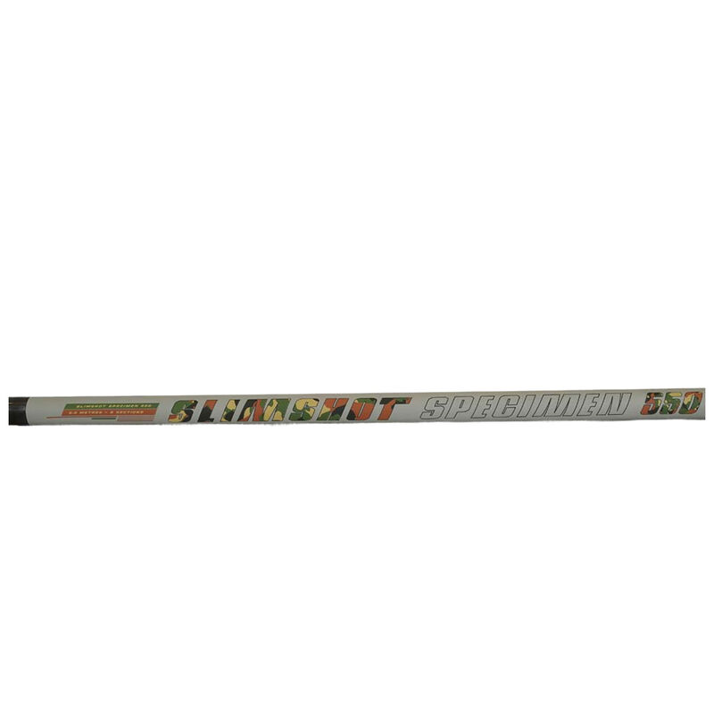 Canne Teos Slimshot Specimen 580 - Cannes et Pack | Pacific P&ecirc;che