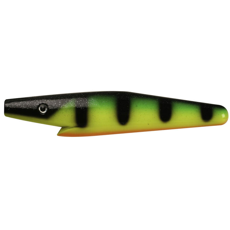 Leurre De Pêche Jerkbait Wobbler 14cm - Hameçons Taille 3 - Pour La Mer