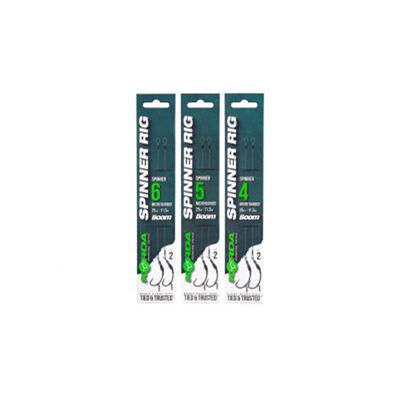 Hame&ccedil;ons Korda  Spinner Rig Spinner 25lb - Hame&ccedil;ons | Pacific P&ecirc;che