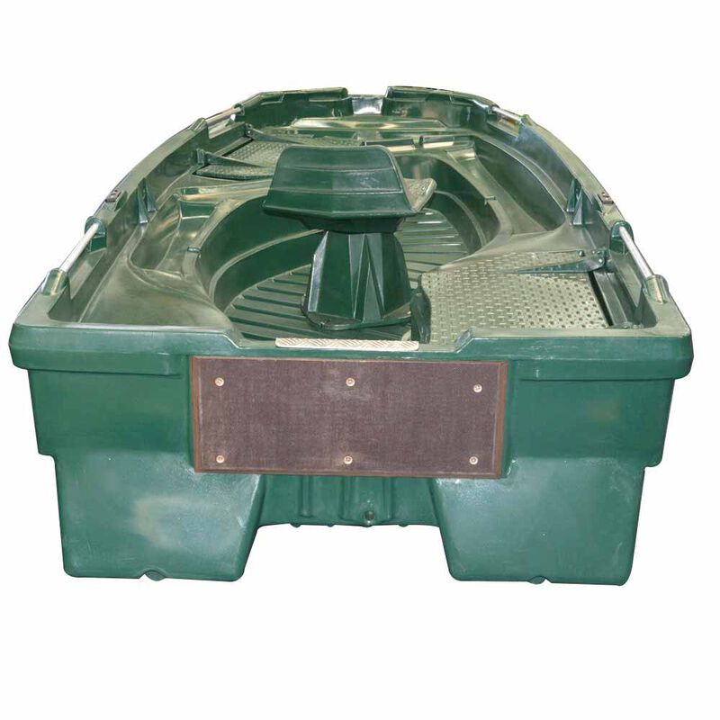 Barque armor irlandaise - Barques | Pacific Pêche