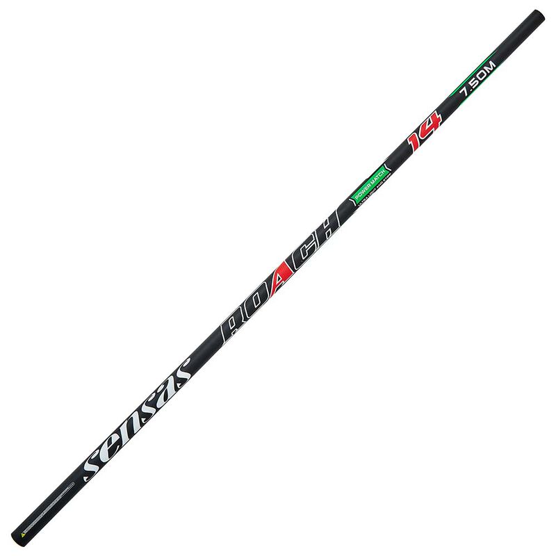 Canne Sensas Roach 14  7.50m - Cannes et Packs | Pacific P&ecirc;che