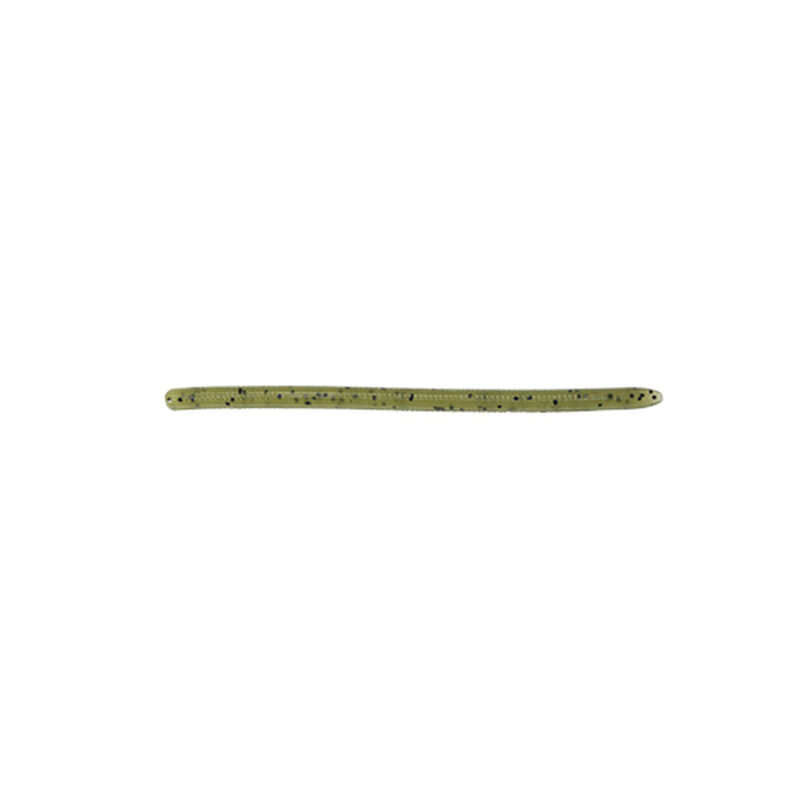 Leurre souple worm REINS SWAMP MICRO 2,8" (x22) - Worms | Pacific P&ecirc;che