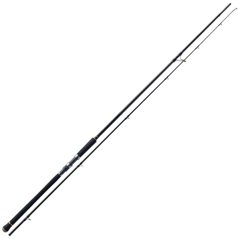 Canne Shore jigging Major Craft Crostage Shore 962LSJ 2.90cm 30-50g - Cannes | Pacific P&ecirc;che