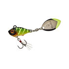 Leurre Dur Spintail GUNKI Shocker Vib 4.5 6g - Spintail | Pacific Pêche