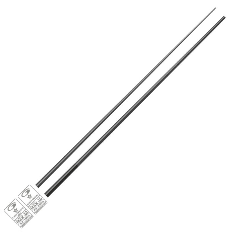 Kit K2 Garbolino Carp Special ELC - Kits | Pacific P&ecirc;che