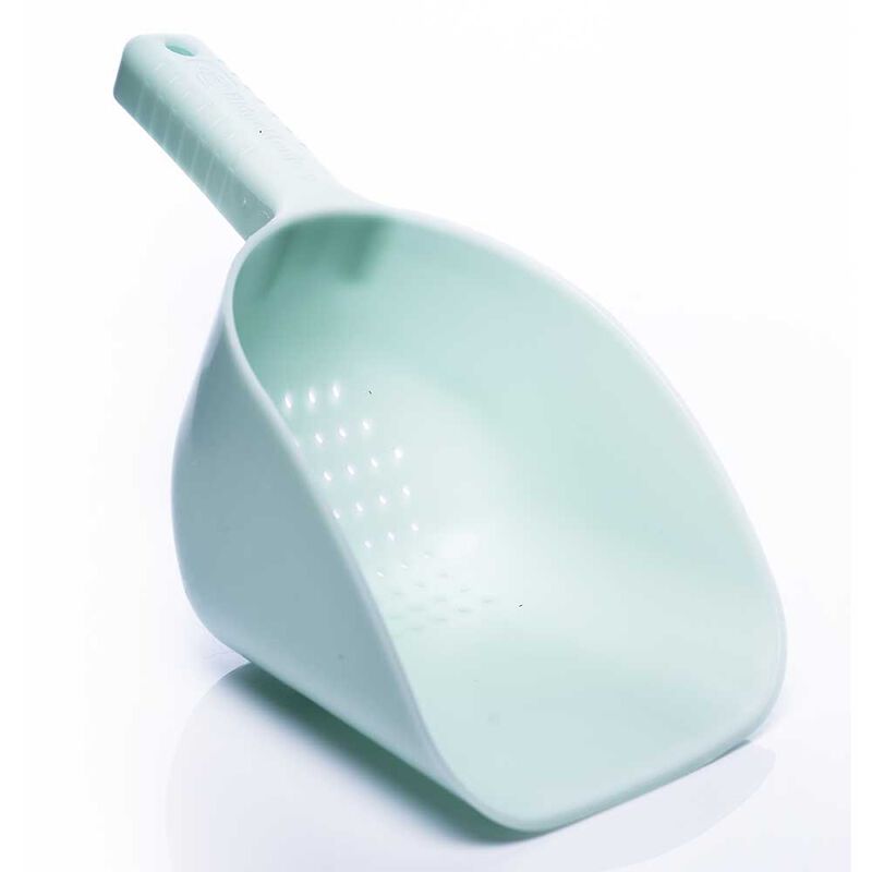 Pelle d'amorçage carpe ridge monkey nite glo bait spoon xl - Pelles à Appâts | Pacific Pêche