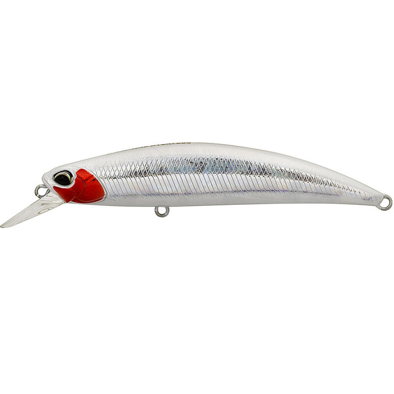 Leurre poisson nageur duo ryuki spearhead 80 sw 8cm 12g - Leurres PN plongeants | Pacific P&ecirc;che