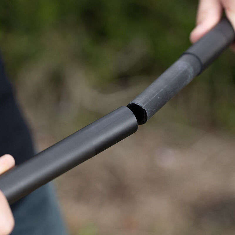 &Eacute;puisette Korda Kaizen Green Net 2pc 42in - Epuisettes | Pacific P&ecirc;che