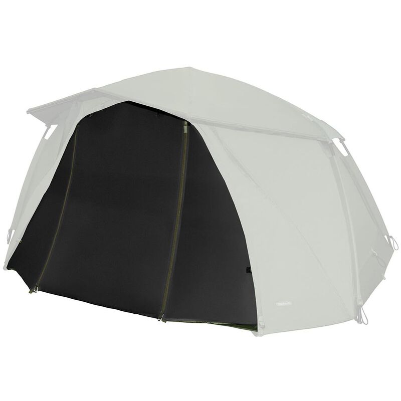 Façade moustiquaire tempest brolly advanced insect panel - Accessoires Biwy | Pacific Pêche