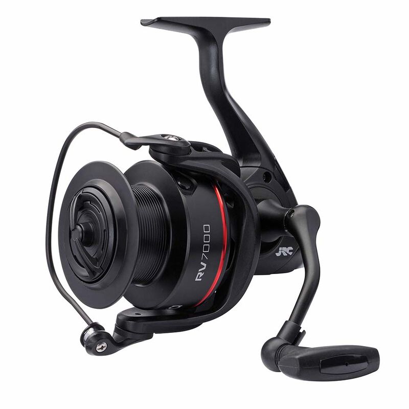 Moulinet JRC RV 7000 - Moulinets frein avant | Pacific Pêche