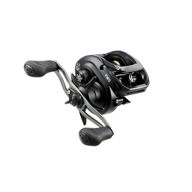 Moulinet Casting Daiwa Tatula 24 TW SV 150 HL - Moulinets Casting | Pacific Pêche