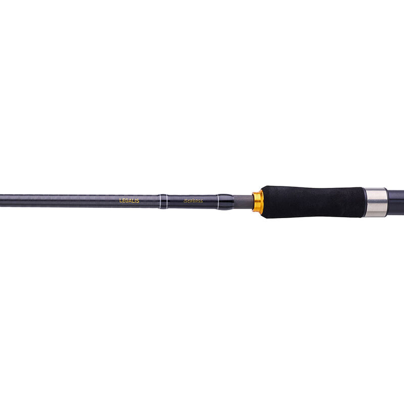 Canne spinning DAIWA Legalis Seabass HX HFS 2m22 (14-56g) - Cannes lancer | Pacific P&ecirc;che