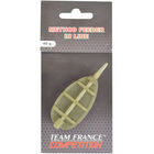 Plomb feeder team france method feeder in line - Cages | Pacific P&ecirc;che