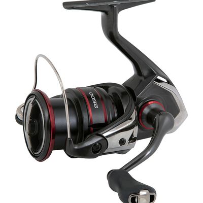 Moulinet lancer Shimano Vanford 2500F - Moulinets tambour Fixe | Pacific Pêche