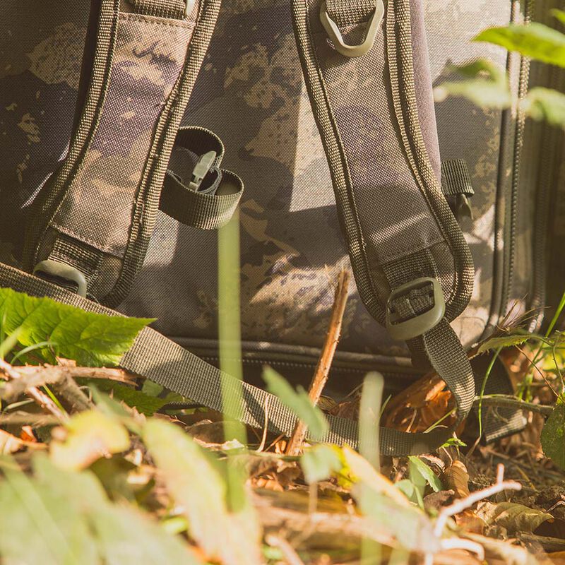 Sac à dos solar undercover camo ruckbag - Sacs à Dos | Pacific Pêche