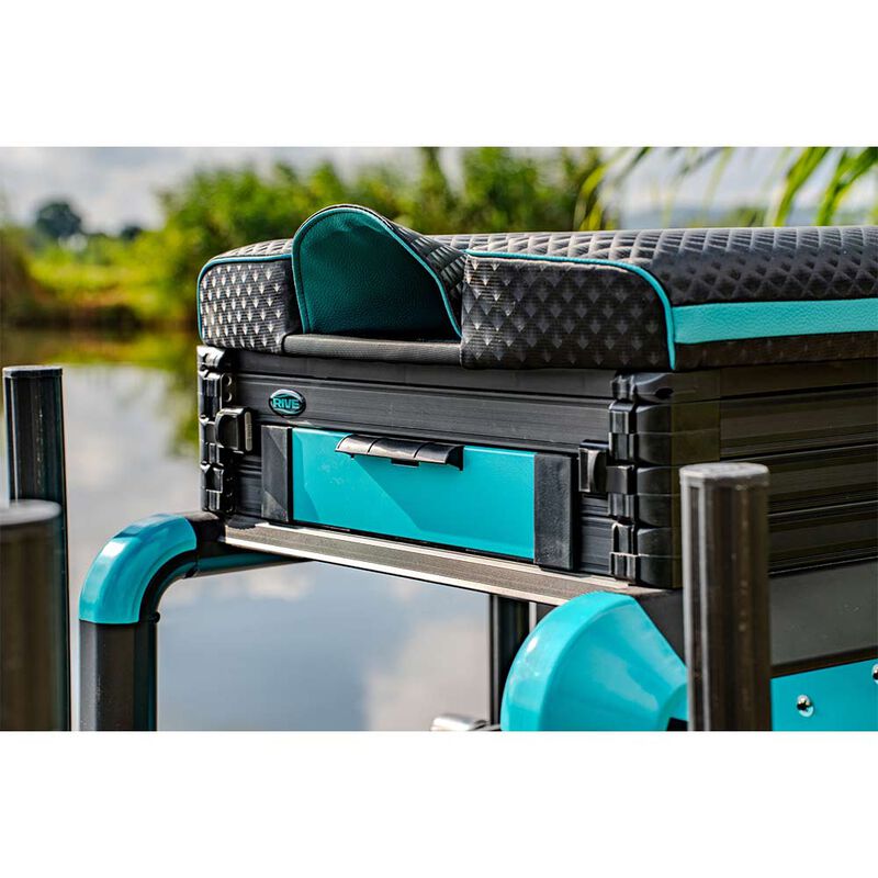 Station Rive D36 RS2 Aqua - Stations | Pacific P&ecirc;che