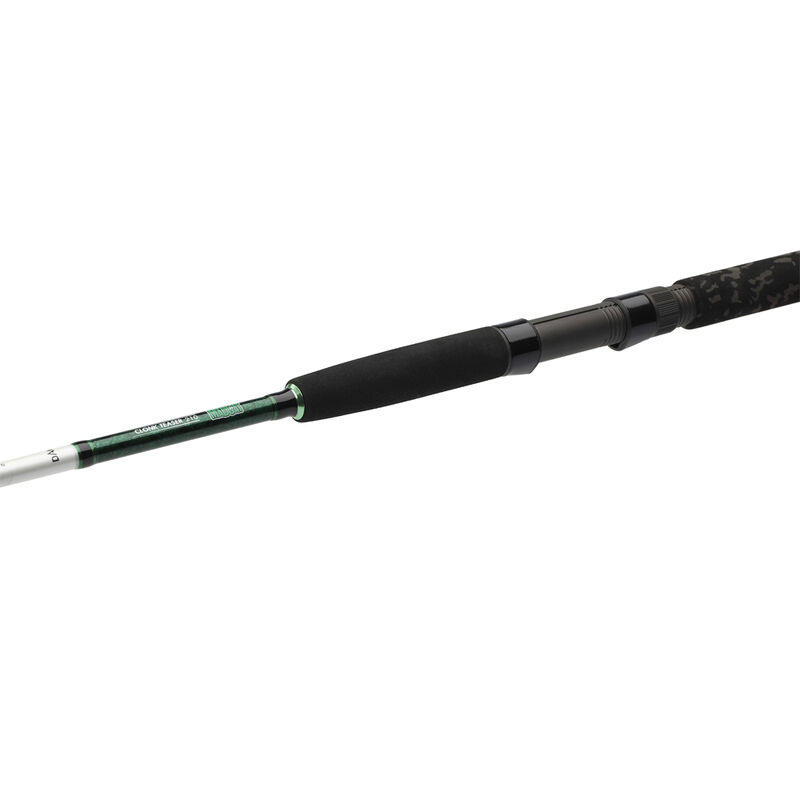 Canne Verticale silure madcat white clonk teaser 2.40m 200-250g - Cannes Verticale | Pacific P&ecirc;che