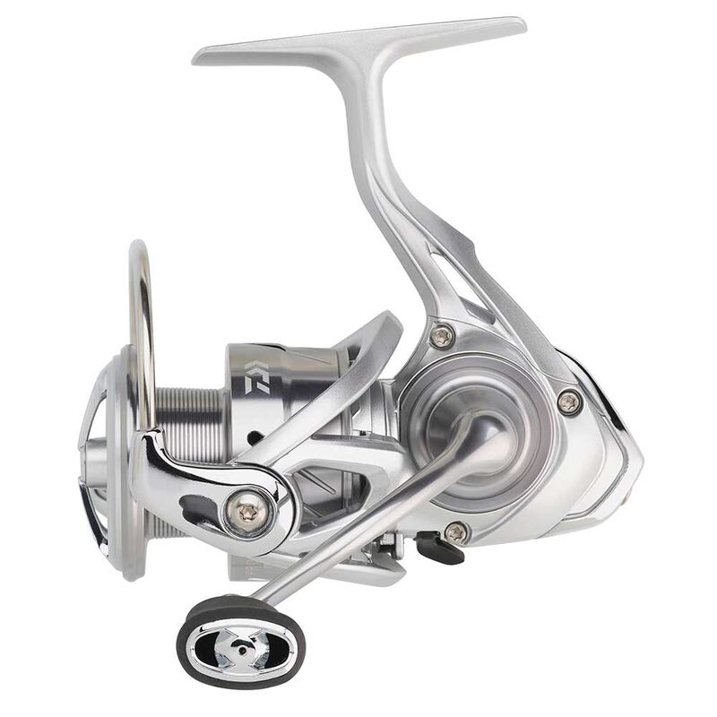 Moulinet lancer daiwa procyon si lt 2000 dxh - Moulinets Spinning | Pacific P&ecirc;che