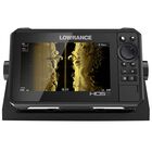 Sondeur Lowrance HDS Live 7 Combiné Tactile 7" avec sonde Active Imaging 3-en-1 - Sondeurs | Pacific Pêche