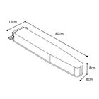 Bankstick Bag Nash Subterfuge Standard - Trousses Buzz bar/Piques | Pacific Pêche