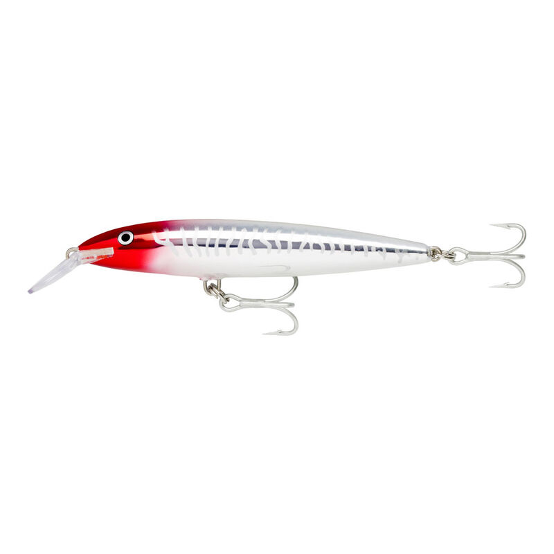 Poisson Nageur Rapala X-Rap Magnum Cast 10 (HDPHU) RAPALA