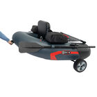 Float-Tube Evok Tactikal FT 150 - Float Tubes | Pacific P&ecirc;che