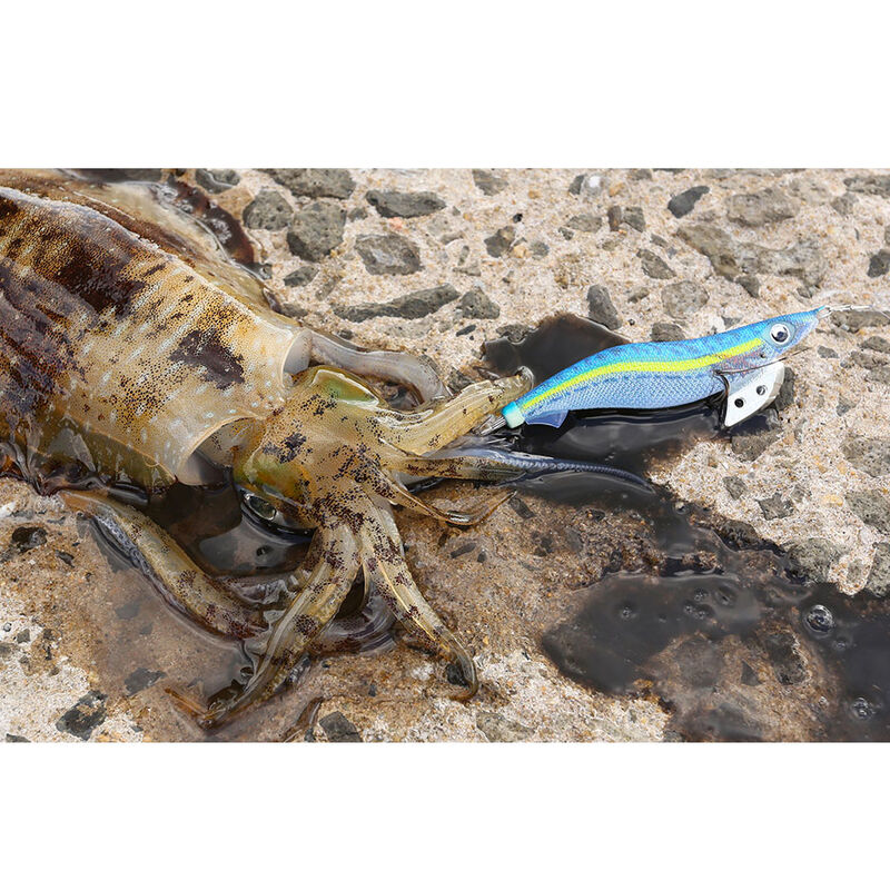 Turlutte yamashita egi oh k hf 3.0 keimura 16g - Turluttes | Pacific P&ecirc;che