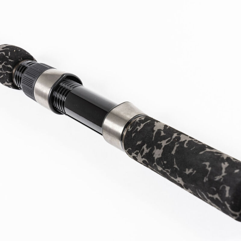 Canne Pellet silure overfight 12' 3,60m 500g - Cannes Pellets | Pacific P&ecirc;che