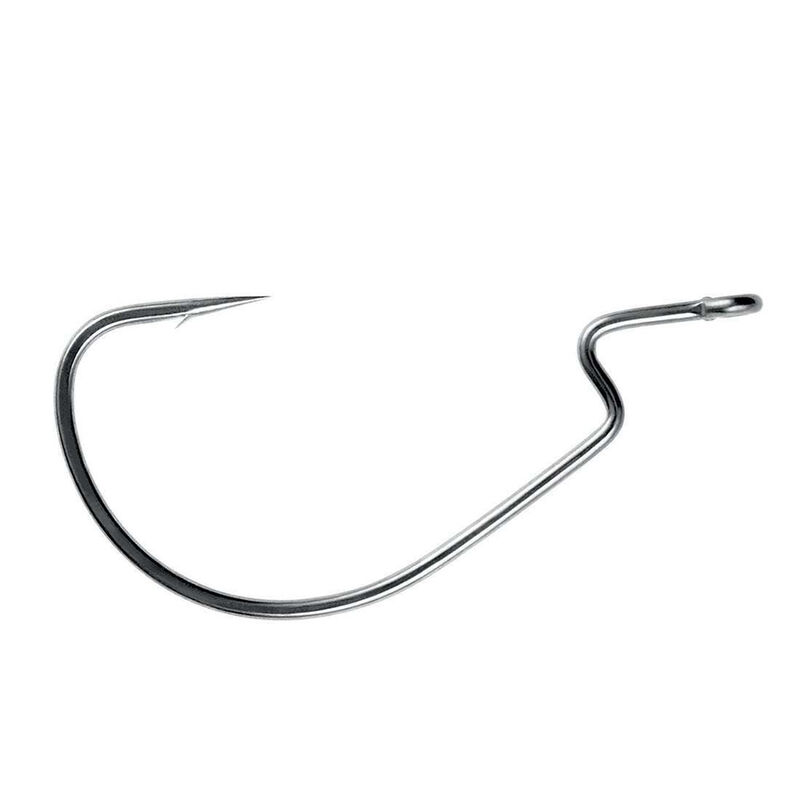 Hame&ccedil;on Texan Owner Jungle Wide Gap 4108 - Texan | Pacific P&ecirc;che