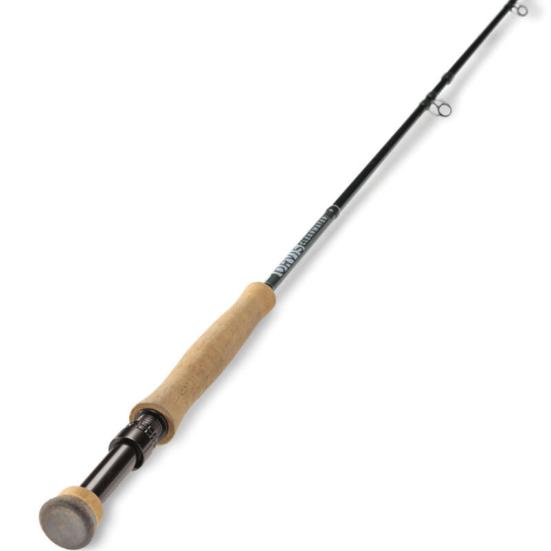 Canne Orvis Clearwater 10' soie 2 (4 brins) - Cannes | Pacific P&ecirc;che
