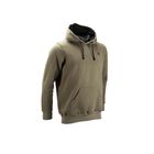 Sweat Nash Tackle Hoody Green - Sweats | Pacific P&ecirc;che