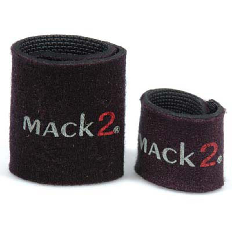 Accessoire de canne à carpe mack2 attache canne neoprene