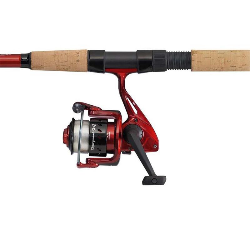 Canne t&eacute;lescopique Berkley Cherrywood Spezi Trout 3.00m 7-28g - Cannes t&eacute;lescopiques | Pacific P&ecirc;che