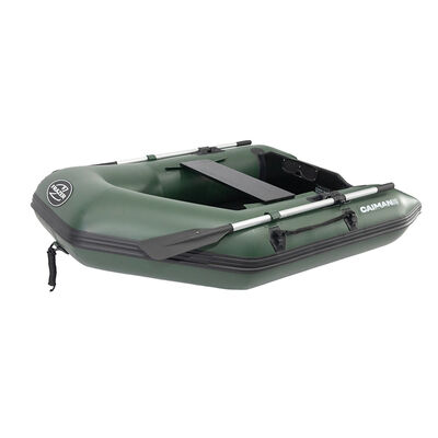 Bateau Pneumatique FRAZER Caiman EVO 200 - Bateaux | Pacific P&ecirc;che