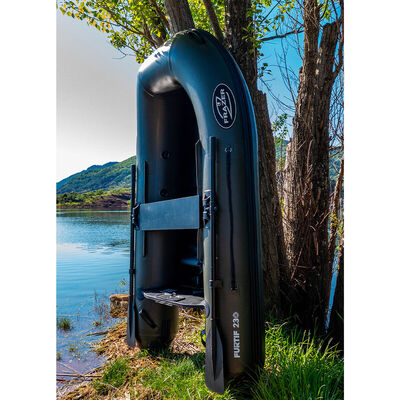 Bateau Pneumatique FRAZER Furtif 230 - Bateaux | Pacific Pêche