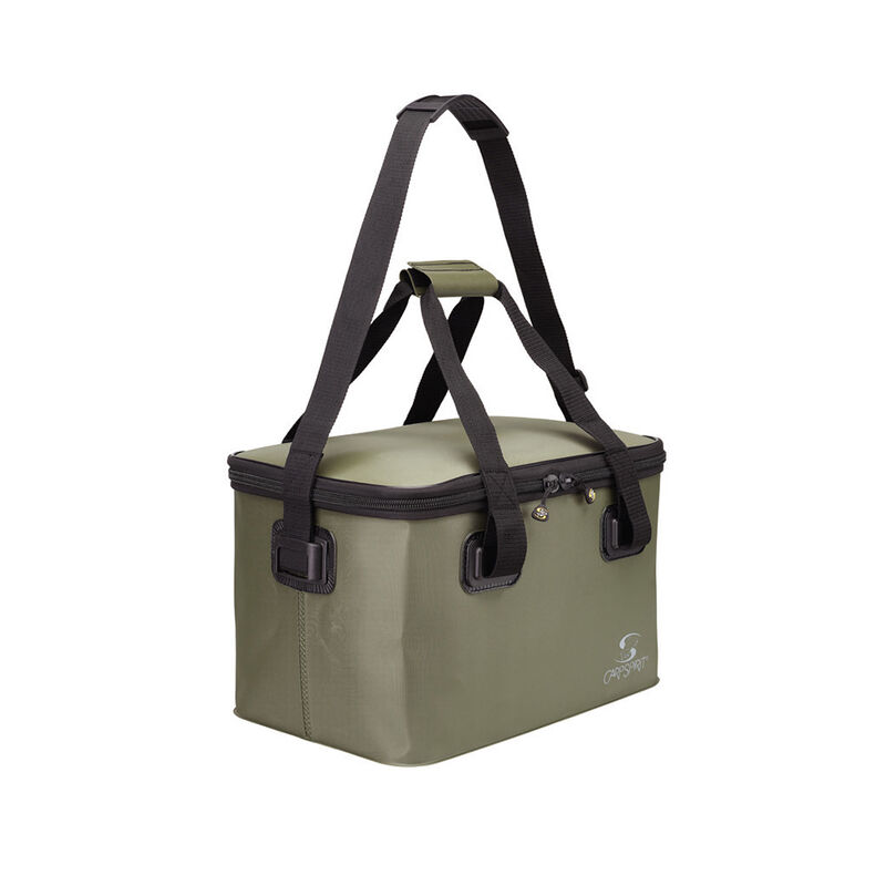 Bakkan Carp Spirit 45 L - Bagagerie/Rangement | Pacific P&ecirc;che