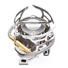 Réchaud carpe trakker armolife cg-3 stove - Chauffages/Réchauds | Pacific Pêche