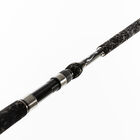 Canne Pellet silure overfight 12' 3,60m 500g - Cannes Pellets | Pacific P&ecirc;che