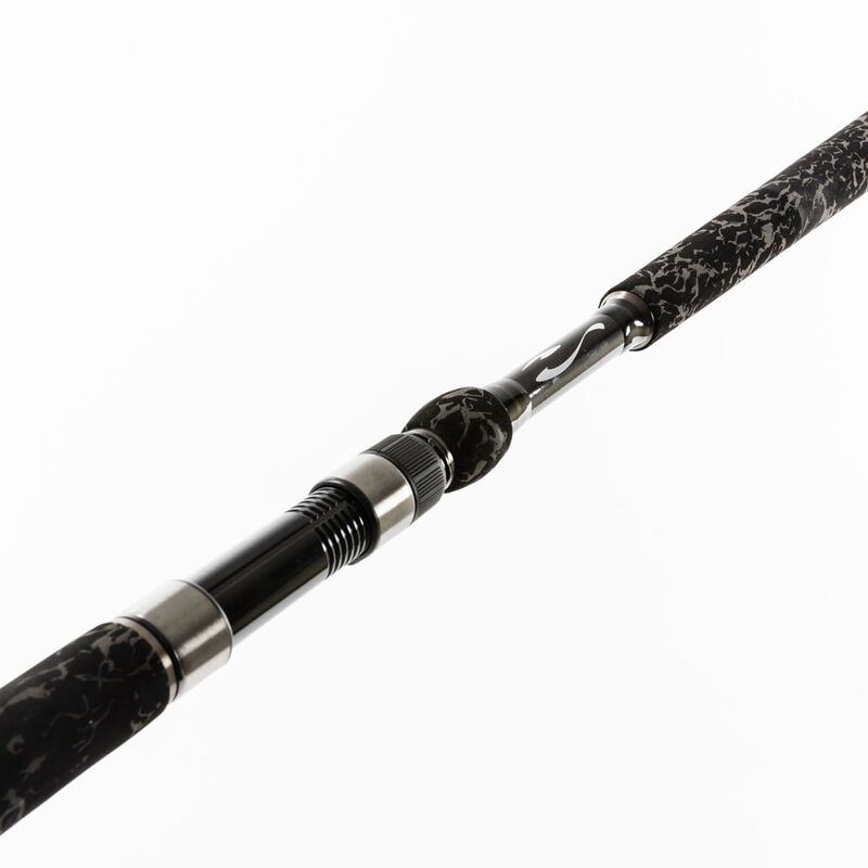 Canne Pellet silure overfight 12' 3,60m 500g - Cannes Pellets | Pacific P&ecirc;che